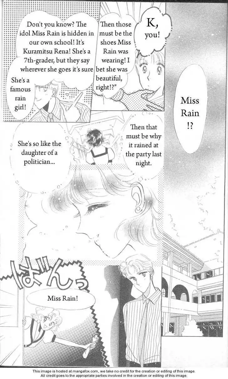 Miss Rain Chapter 1 5